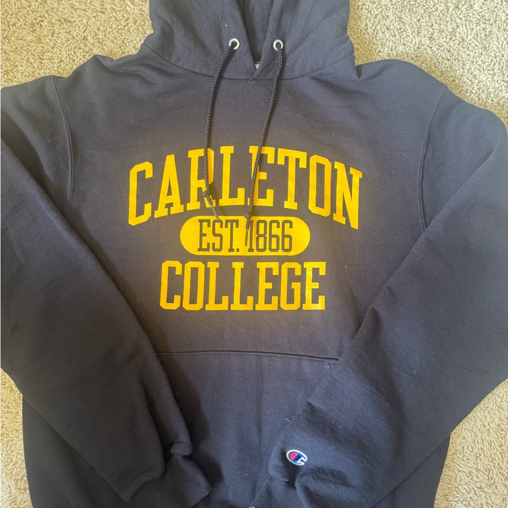 Carleton Champion Hoodie